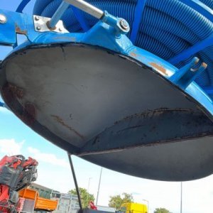 foto 6m3 FUSO Canter 9C18