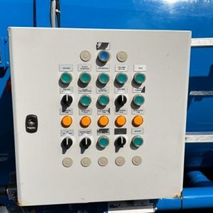 foto 6m3 FUSO Canter 9C18