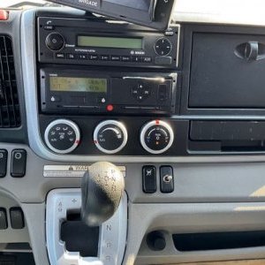 foto 6m3 FUSO Canter 9C18