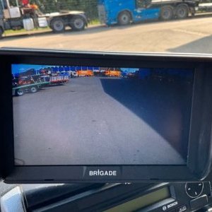 foto 6m3 FUSO Canter 9C18