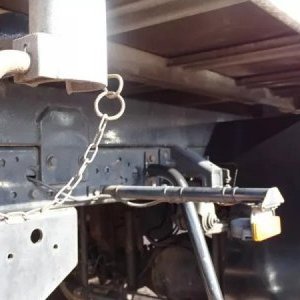 foto 6,5t / 4x4 3S-Tipper Pfau Rexter