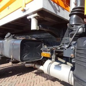 foto 6,5t / 4x4 3S-Tipper Pfau Rexter