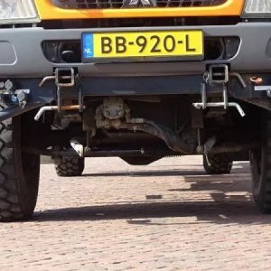 foto 6,5t / 4x4 3S-Tipper Pfau Rexter