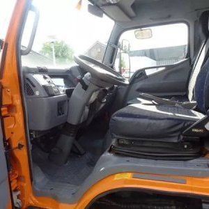 foto 6,5t / 4x4 3S-Tipper Pfau Rexter