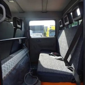 foto 6,5t / 4x4 3S-Tipper Pfau Rexter