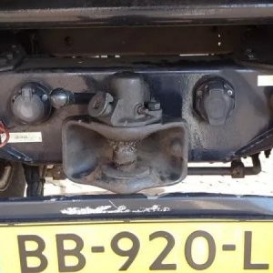 foto 6,5t / 4x4 3S-Tipper Pfau Rexter